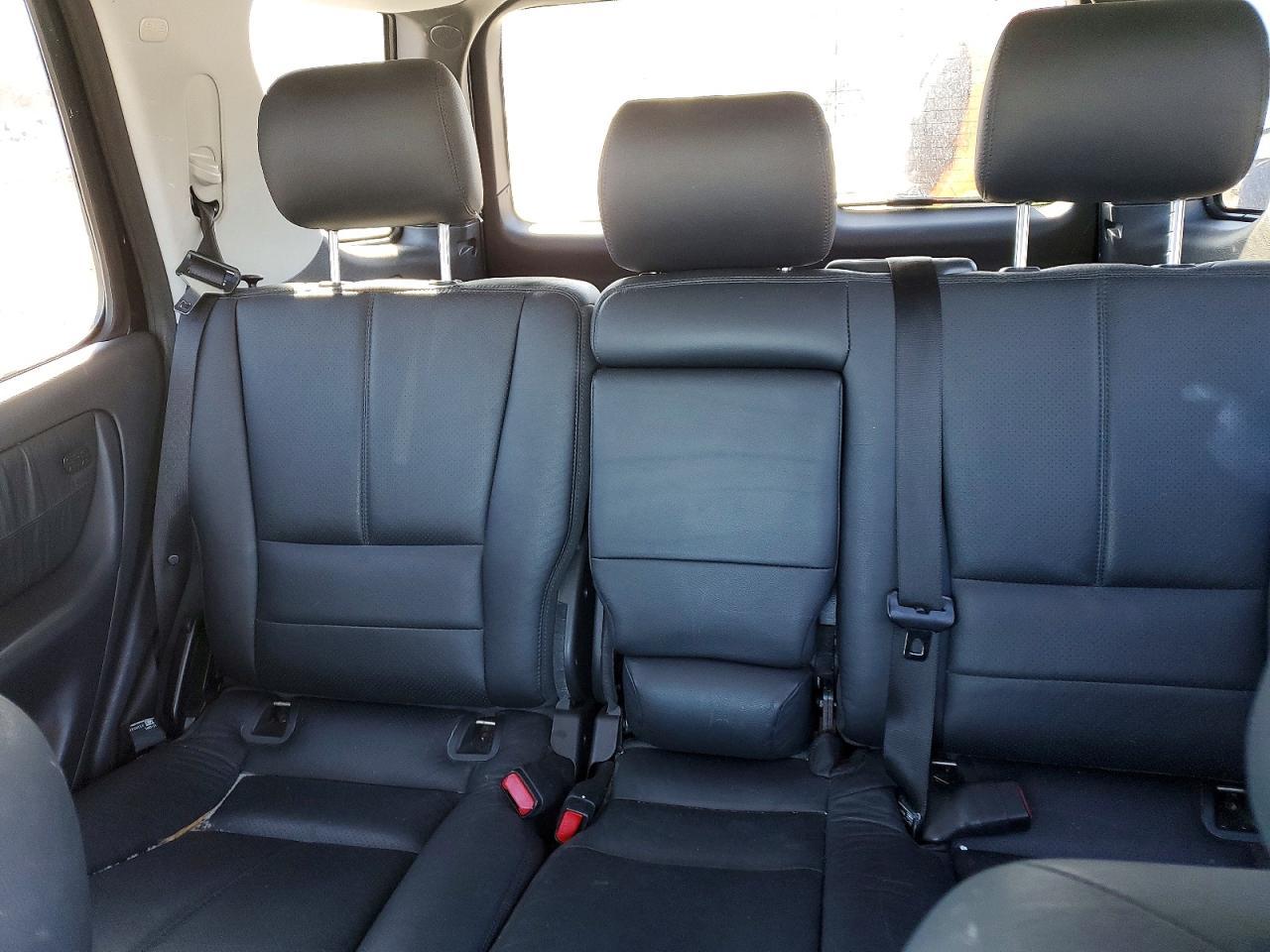 2005 MERCEDES-BENZ ML-Class