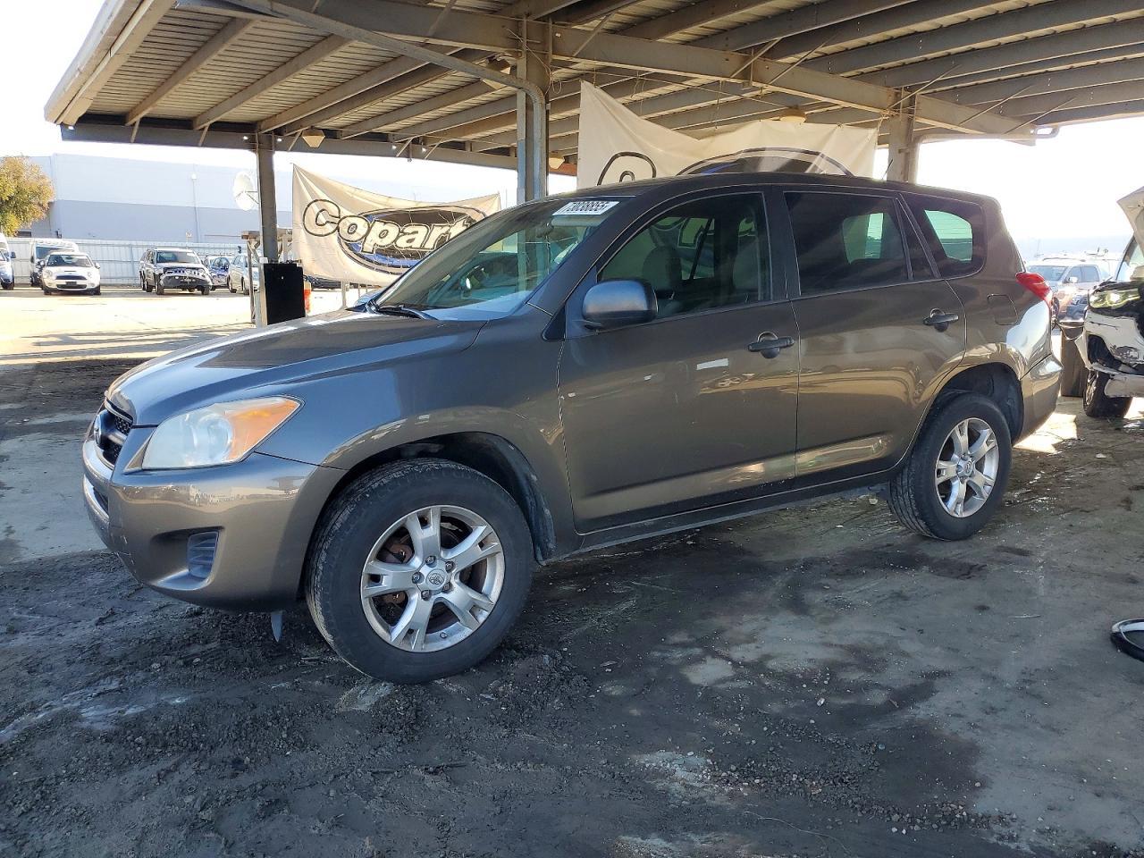 2010 TOYOTA RAV4