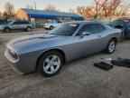 2014 DODGE Challenger