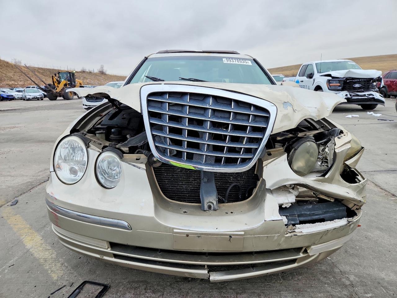 2005 KIA Amanti