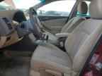 2011 NISSAN ALTIMA