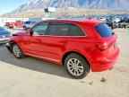 2014 AUDI Q5