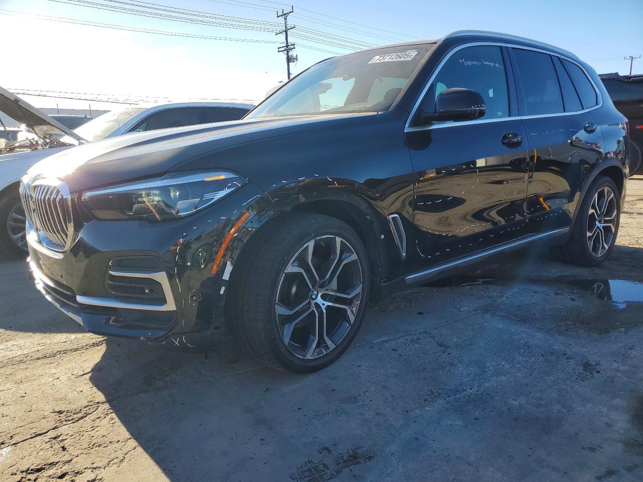 2023 BMW X5