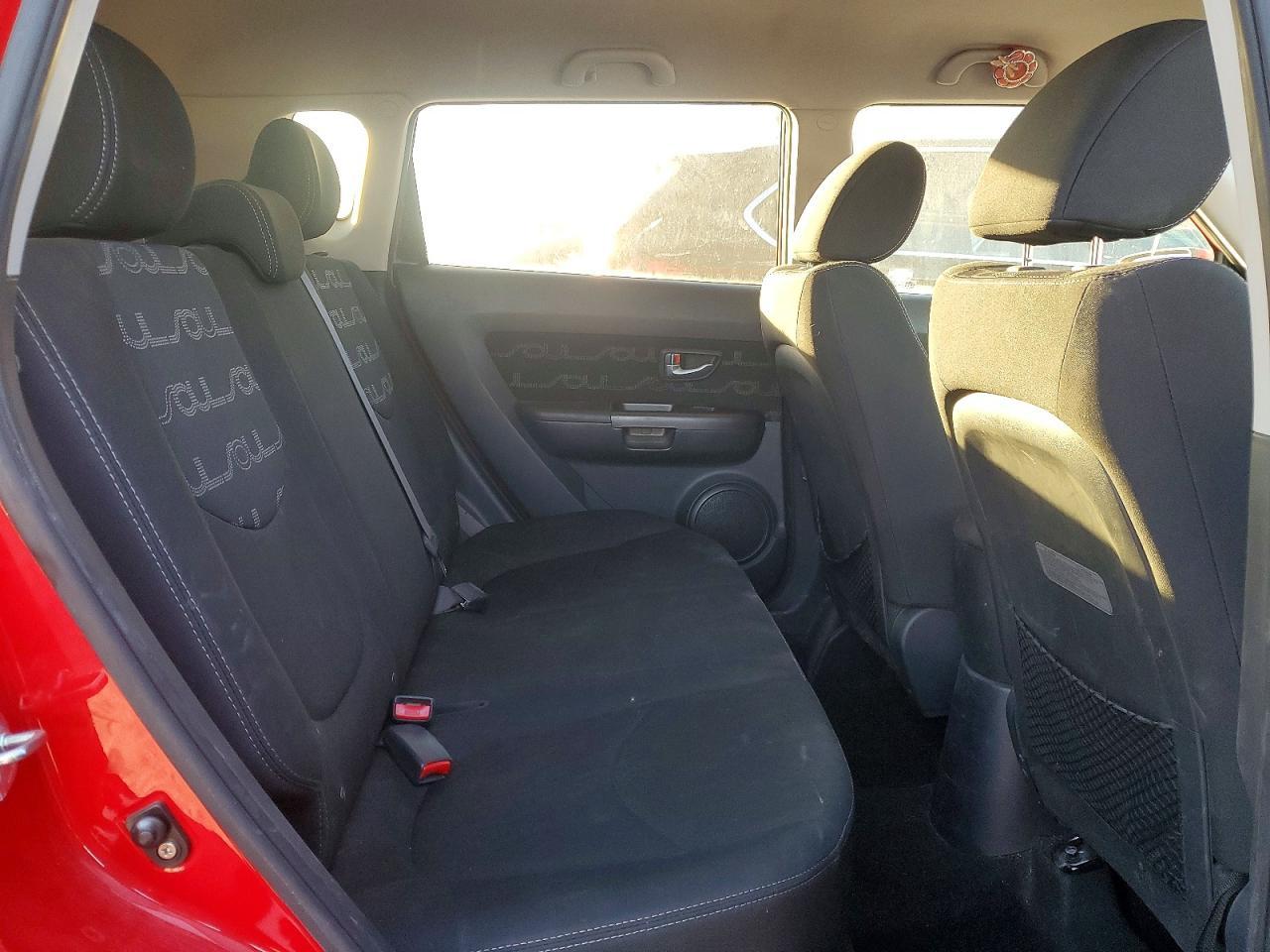 2013 KIA SOUL
