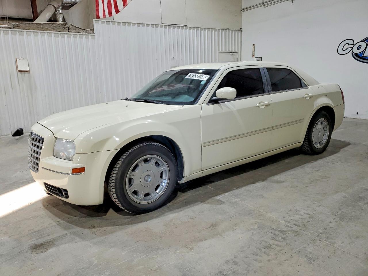 2006 CHRYSLER 300