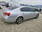 2008 LEXUS GS 350