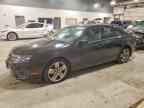 2011 FORD FUSION