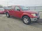 2008 NISSAN Frontier