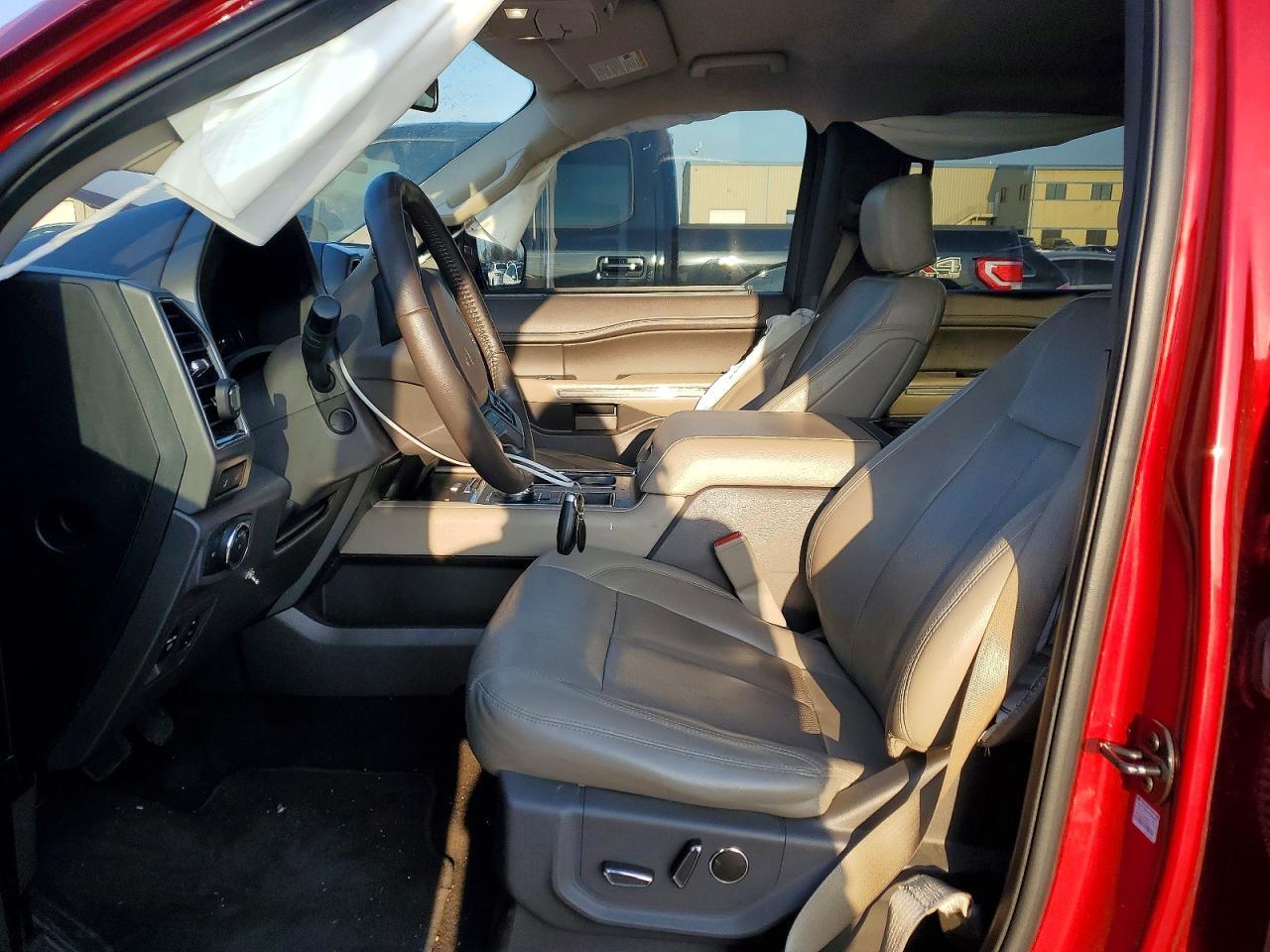 2018 FORD Expedition