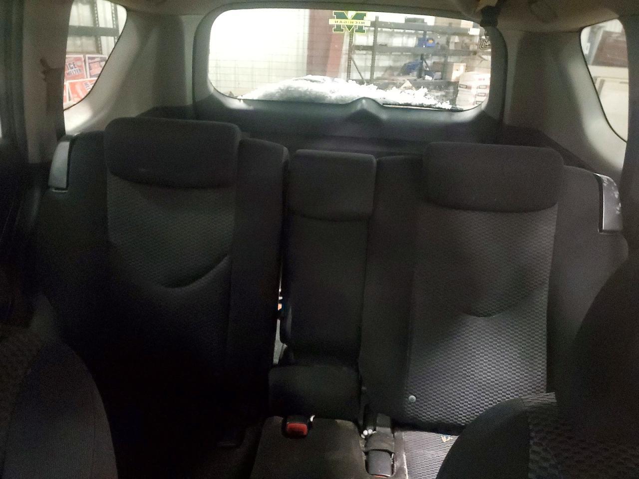 2008 TOYOTA RAV4