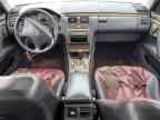 2001 MERCEDES-BENZ E-Class