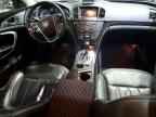 2013 BUICK Regal