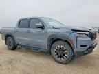 2022 NISSAN Frontier
