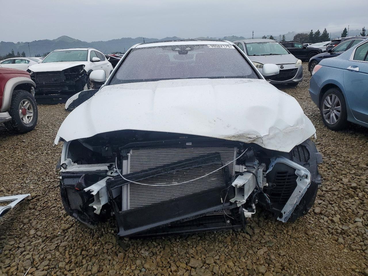 2020 JAGUAR XE