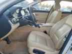 2015 BMW 5 series