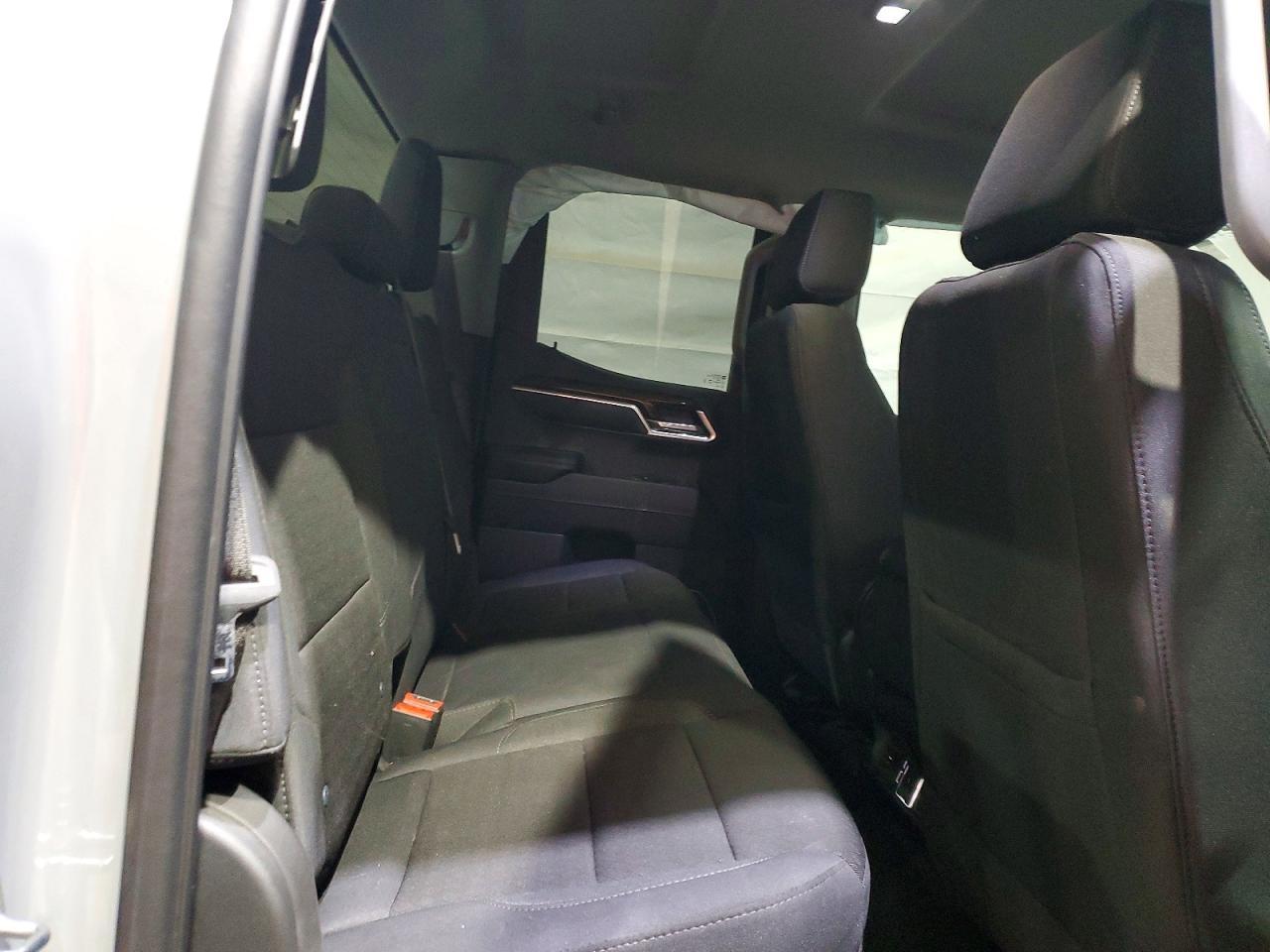 2024 GMC Sierra