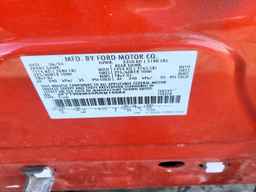2024 FORD Maverick