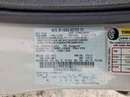 2007 LINCOLN MKZ