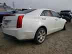 2016 CADILLAC ATS