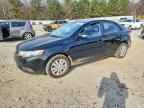 2010 KIA FORTE