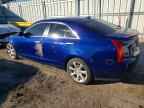 2014 CADILLAC ATS