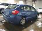2014 SUBARU IMPREZA