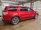 2012 GMC ACADIA