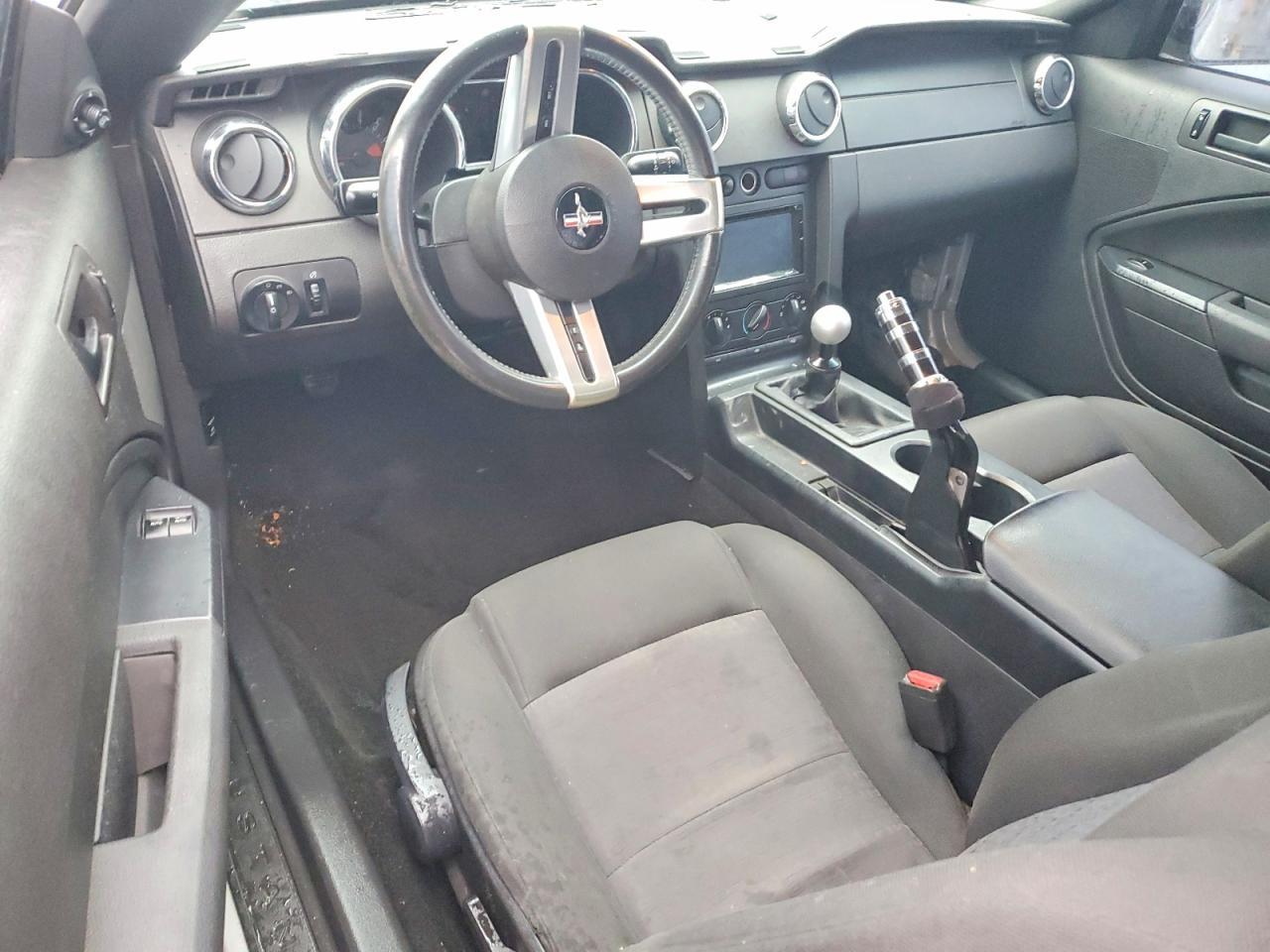 2006 FORD MUSTANG