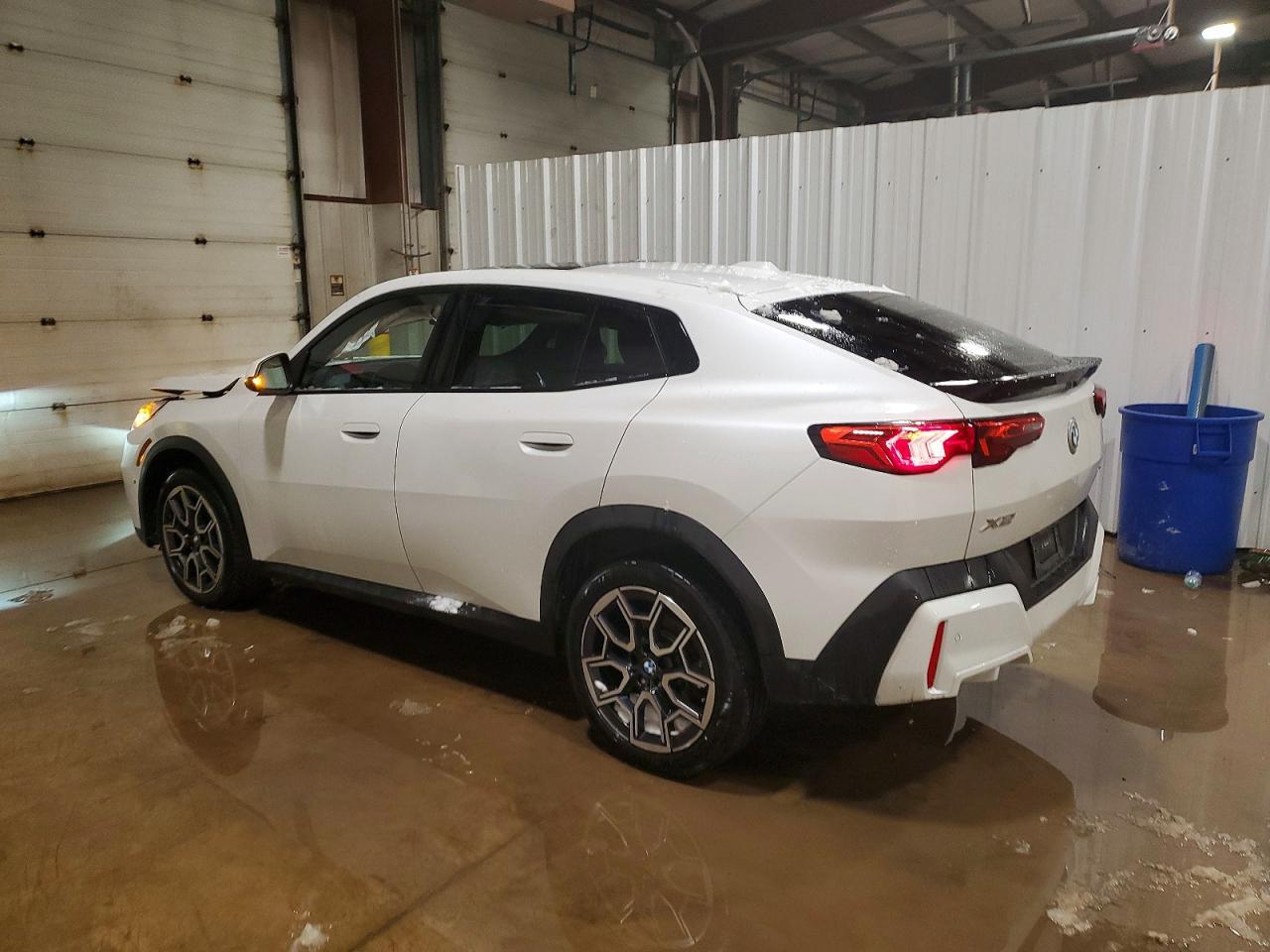 2026 BMW X2