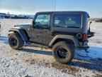 2014 JEEP WRANGLER