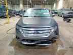 2010 FORD FUSION