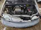 2001 TOYOTA SIENNA