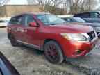 2013 NISSAN PATHFINDER