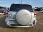 2009 TOYOTA RAV4