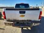 2012 CHEVROLET Silverado