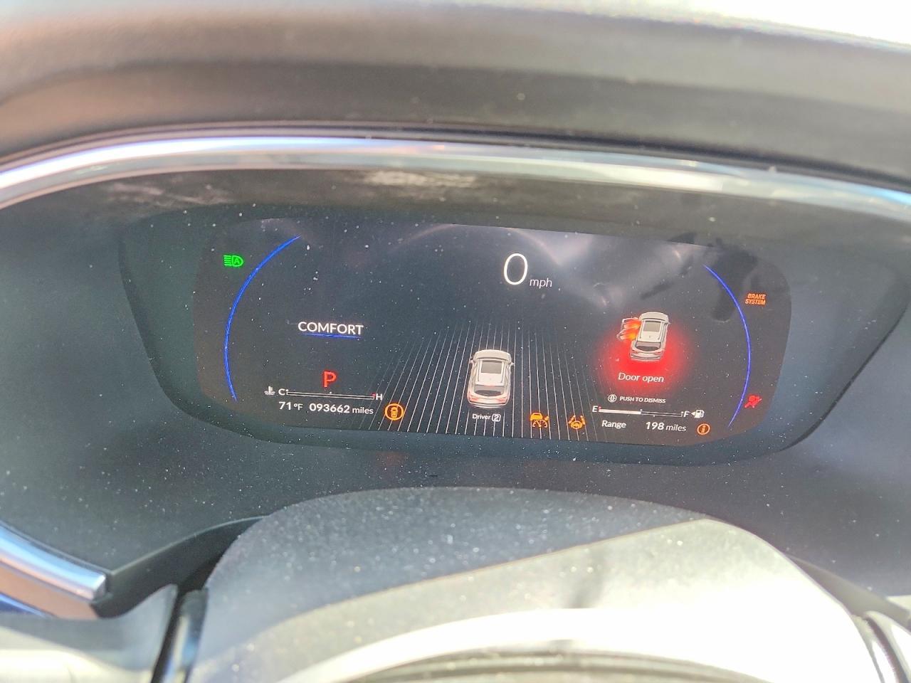 2022 ACURA MDX