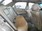 2001 HONDA ACCORD
