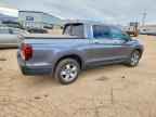 2024 HONDA Ridgeline
