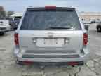 2007 HONDA PILOT
