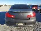 2012 INFINITI G37