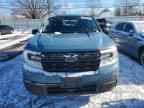 2022 FORD Maverick