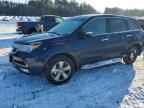 2012 ACURA MDX