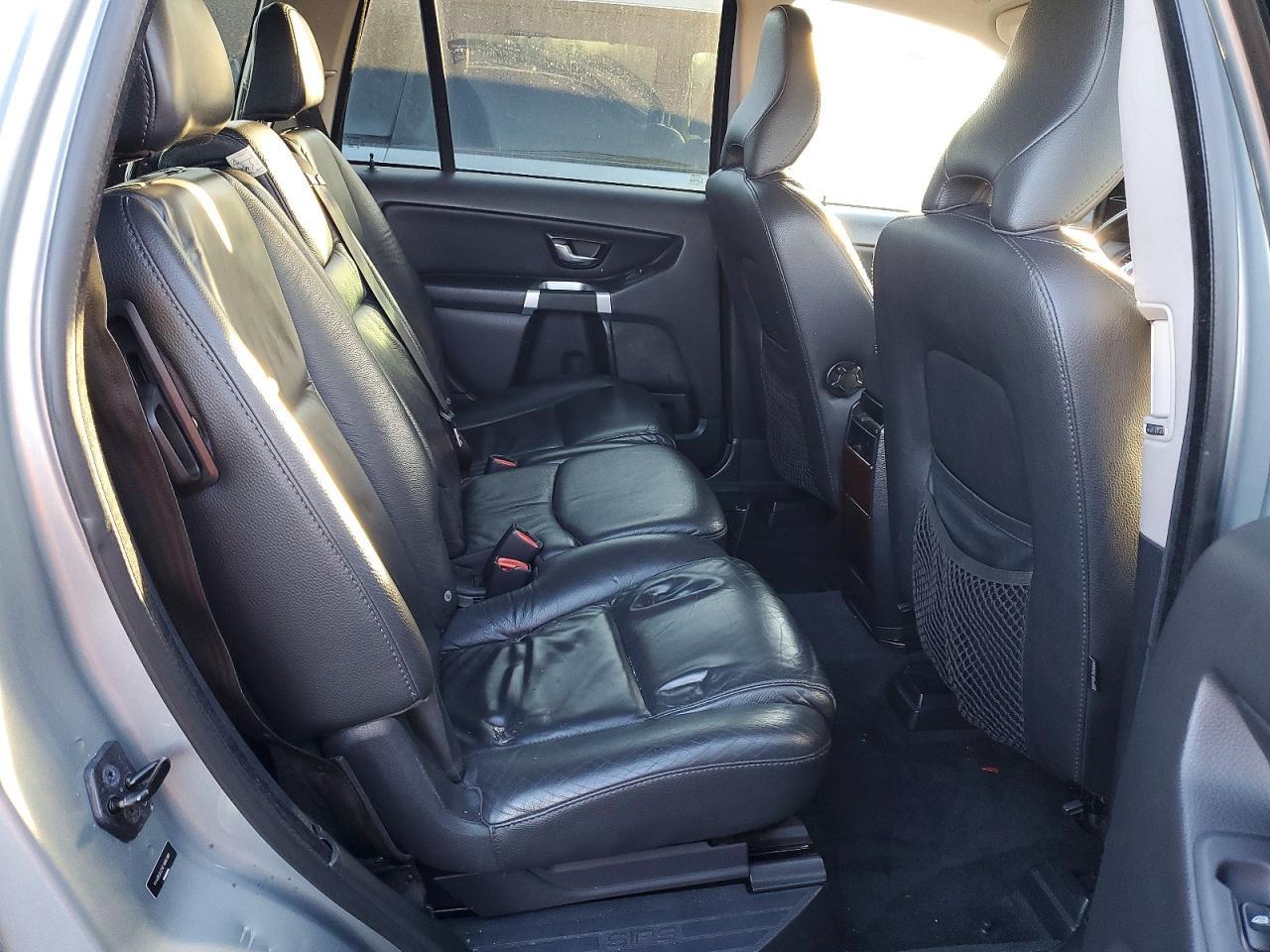 2014 VOLVO XC90