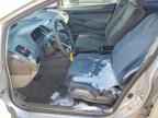 2011 HONDA CIVIC