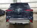 2025 TOYOTA HIGHLANDER