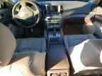 2012 INFINITI G37