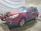 2014 SUBARU Outback