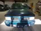 1997 OLDSMOBILE Bravada