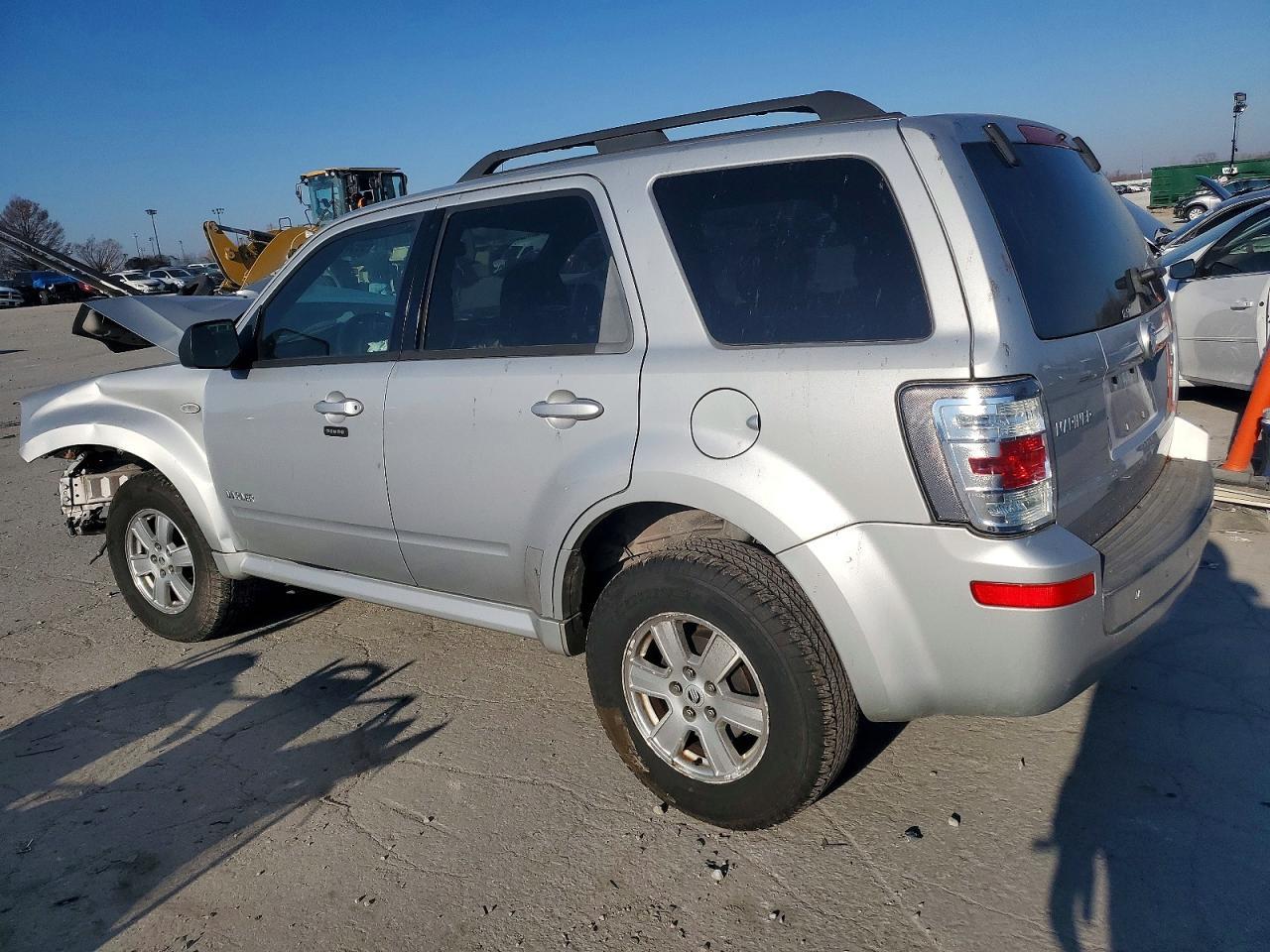 2008 MERCURY Mariner