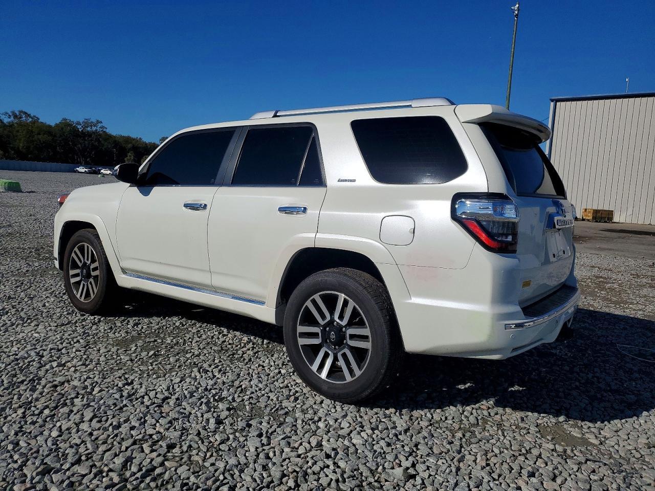 2023 TOYOTA 4Runner